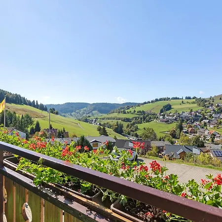 Apartament Kehrwieder *