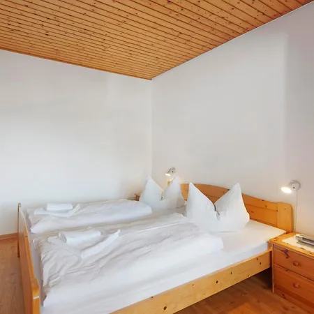 Apartament Kehrwieder *