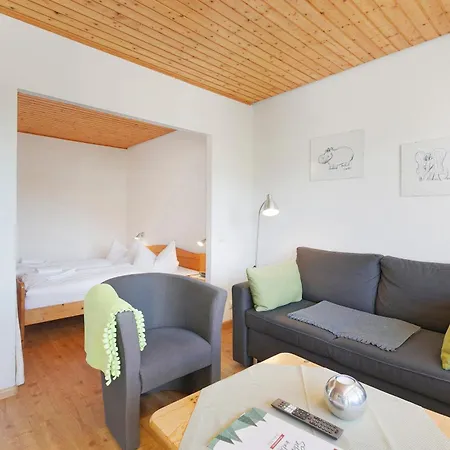 Apartman Kehrwieder Todtnauberg