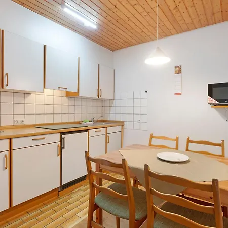 Appartamento Kehrwieder