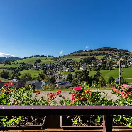 Kehrwieder Todtnauberg