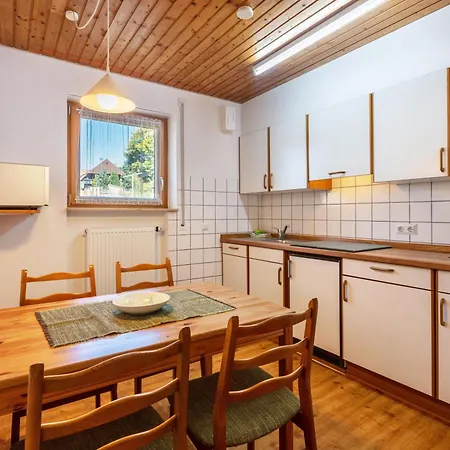 Kehrwieder Apartament