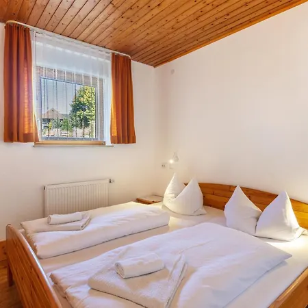 Kehrwieder Apartament *