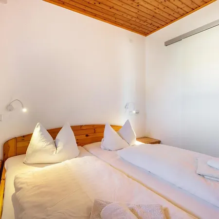 Apartament Kehrwieder Todtnauberg