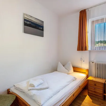 Kehrwieder Apartament