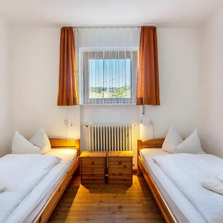 Kehrwieder Apartament