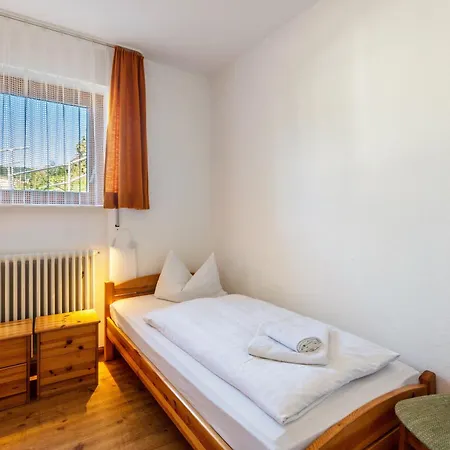 Kehrwieder Apartament