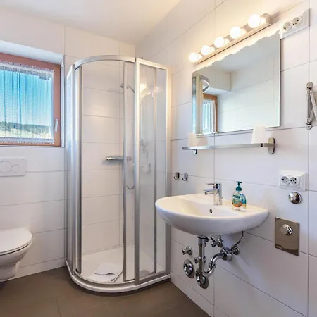 Kehrwieder Apartament