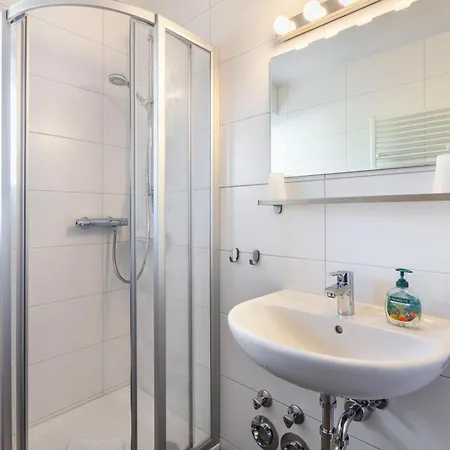Apartament Kehrwieder *