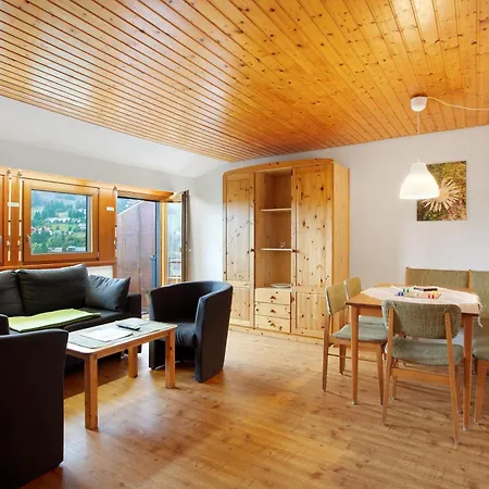 Kehrwieder Apartament *