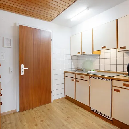 Appartamento Kehrwieder *