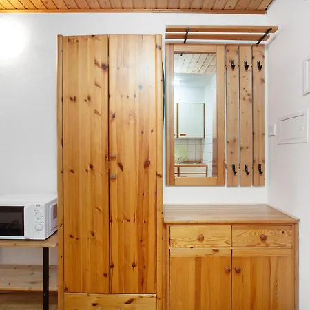 Kehrwieder Apartament Todtnauberg