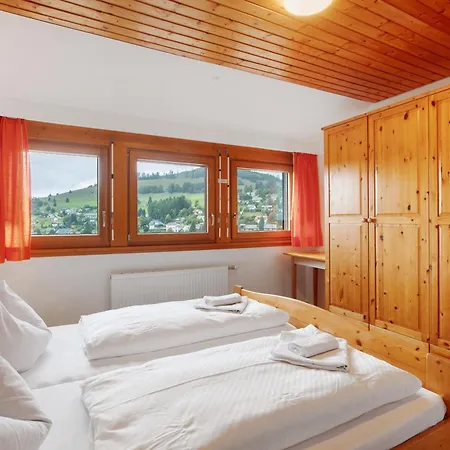 Apartament Kehrwieder *