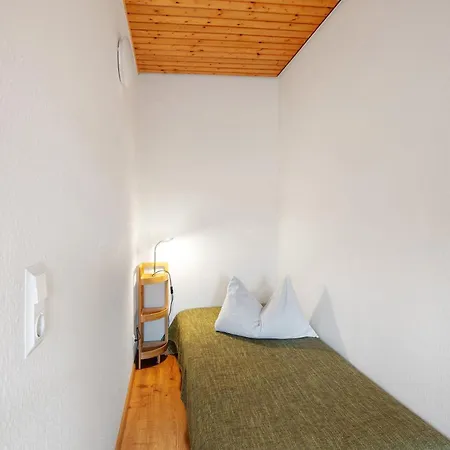 Kehrwieder Apartament *