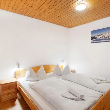 Kehrwieder Apartament Todtnauberg