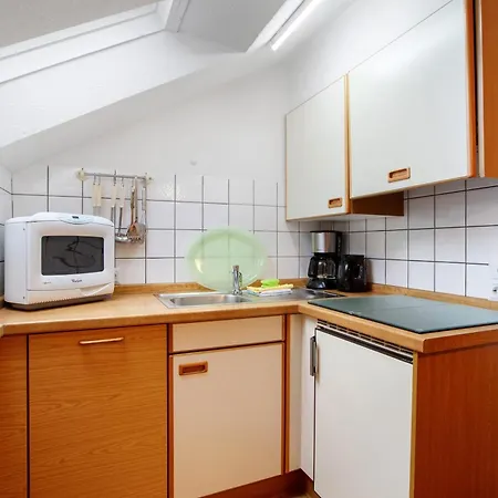 Apartament Kehrwieder