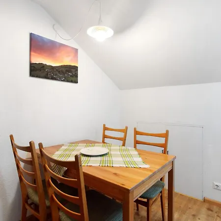 Apartament Kehrwieder