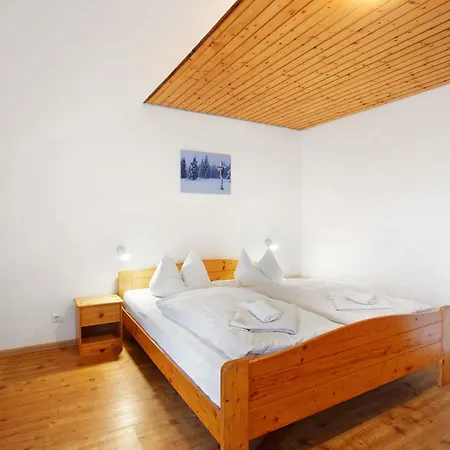 Apartament Kehrwieder Todtnauberg