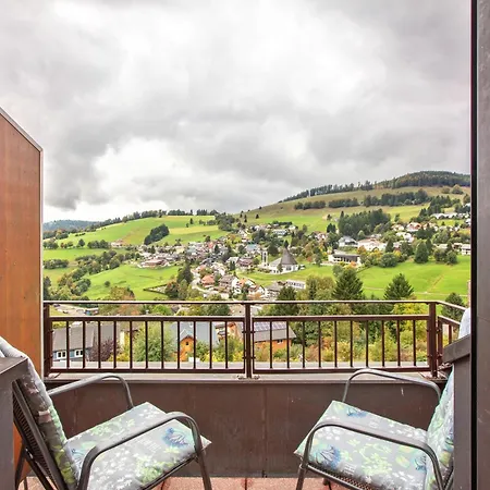 Kehrwieder Apartament