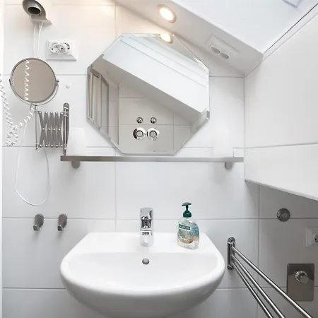 Apartament Kehrwieder Todtnauberg